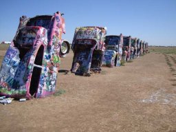 2010 Route 66